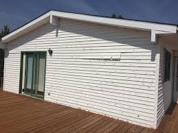 How To Choose The Right Materials for Your Siding Installation in 'Wildwood Crest, NJ